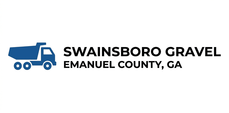 Swainsboro Gravel